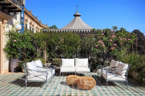 Trinacria Luxury Suite
